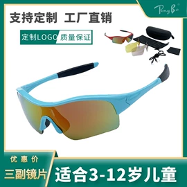 防光辐射眼镜;防冲击眼镜;其他眼部防护