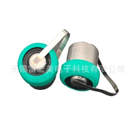 气体传感器;电子模块;其他传感器