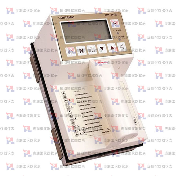 赛默飞世尔Thermo Scientific? FHT 111M表面污染测量仪