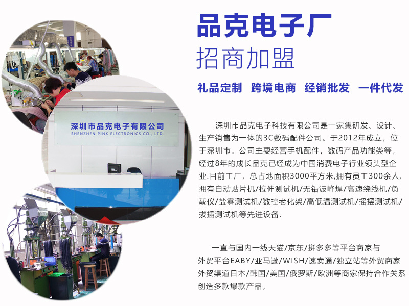 招商加盟