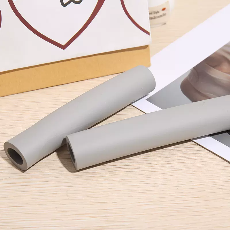 nbr橡塑手把厂家 橡塑把套 NBR橡胶发泡管 海绵手柄护套 泡棉套管