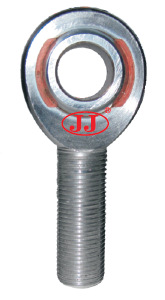 自润滑注塑杆端关节轴承XM3..XM12