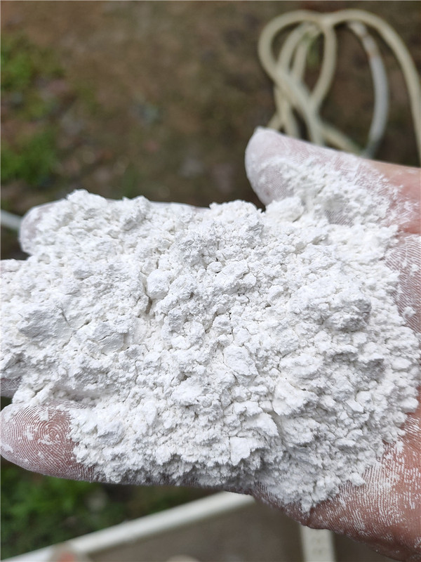 Factory wholesale heavy calcium powder light calcium carbonate light calcium powder coating calcium powder calcite lime powder carbon