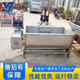 肉品加工设备;炊事设备;包装辅助设备