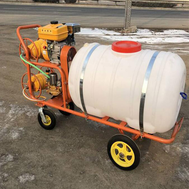 园林打药机 160L园林打药机 300L园林打药机