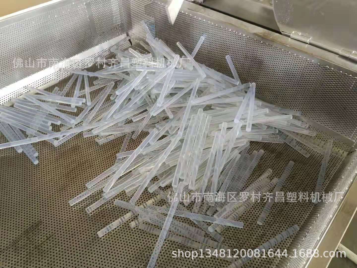 佛山热熔胶条挤出设备（日产量高达8-12吨）