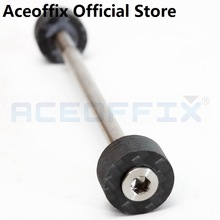 Aceoffix  Carbon Ti 碳钛 钛合金 花鼓 慢拆 快拆 轴心