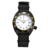 Trend quartz watches, cloth calendar, watch, simple and elegant design