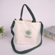 厂家批发定制图案全棉广告环保袋 创意购物手提手提印花帆布袋