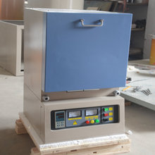 厂家供应 VFD玻璃热处理高温炉 高温退磁炉 实验分析炉 品质保障