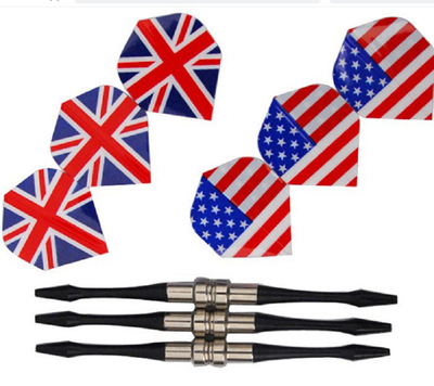 磁铁飞镖厂家批发定制儿童安全飞镖玩具不伤身磁力飞镖|ru