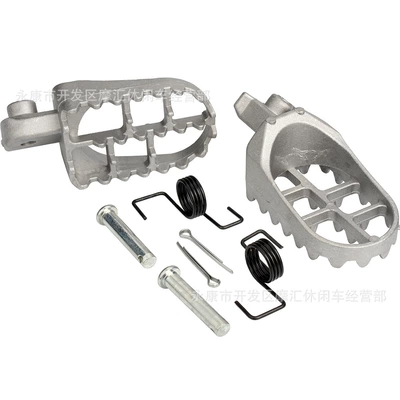 foot rest, Motorcycle Walking System Parts