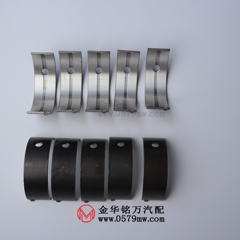 Chang'an Wuling Sunshine A Changhe Public opinion 462/465 engine Crankshaft watts Rod bearing The size of tile