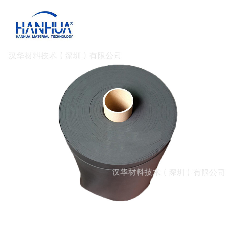 美国罗杰斯薄软型防静电高性能防震缓冲聚氨酯泡棉缓冲场合