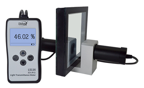 LS116透光率仪