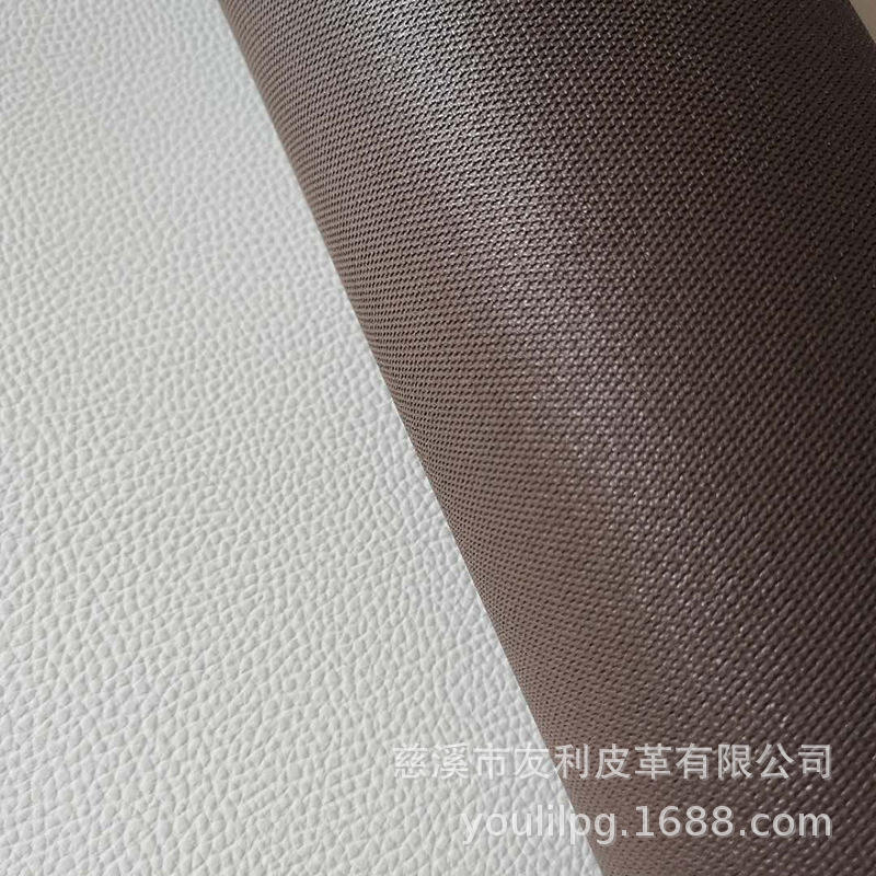 皮革荔枝纹pvc发泡皮革人造革多规格地垫革沙发汽车座椅皮革-阿里巴巴
