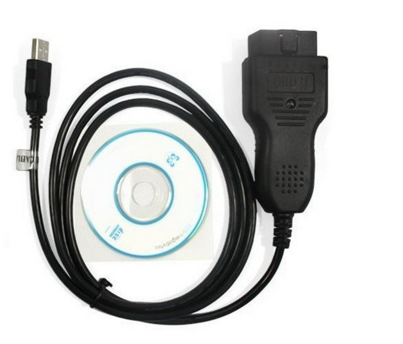 适用于Porsche PIWIS Cable 保时捷诊断检测线