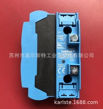 【全新】法国赛德CLEDUC固态继电器SA965365