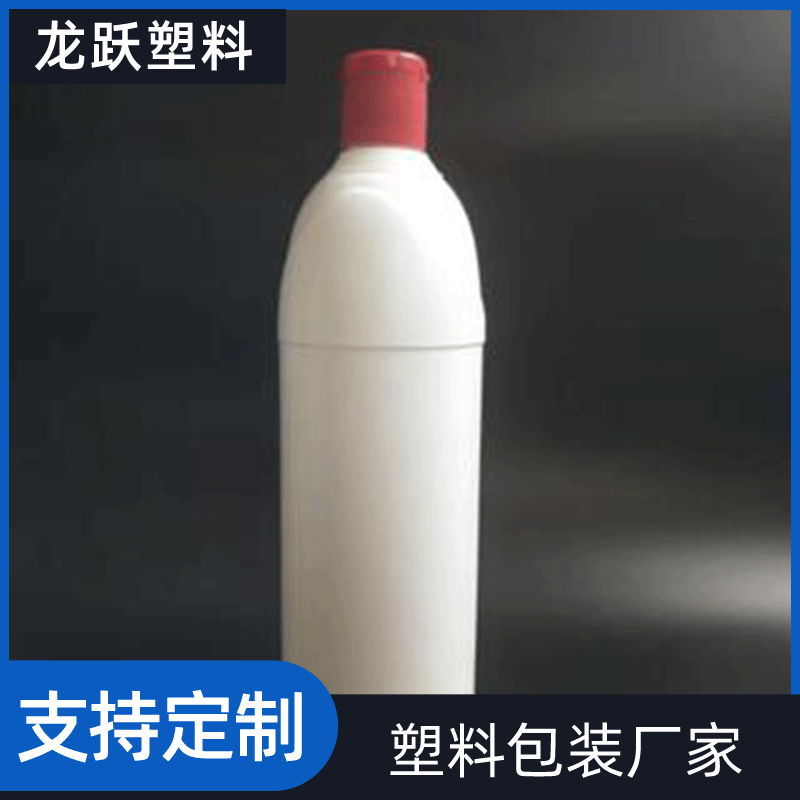 厂家批发 消毒液瓶子 84消毒液塑料瓶 500ml塑料瓶【105细】