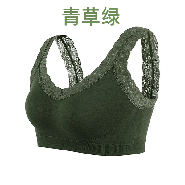 Dark green
