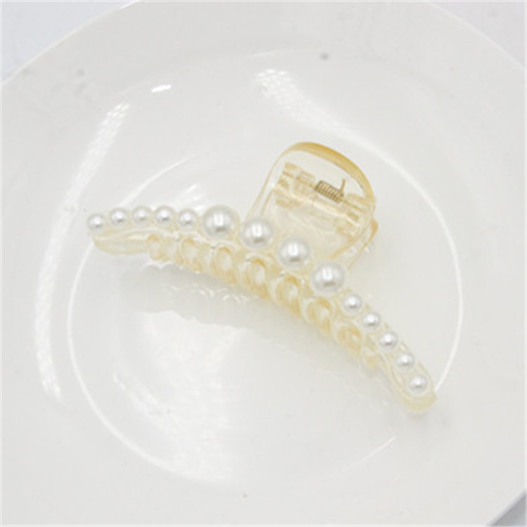 Champagne color (9.5 cm long)