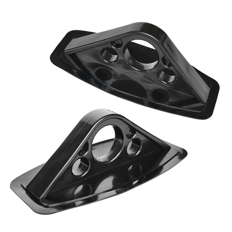 Marine engine charging, plastic accessories, glue