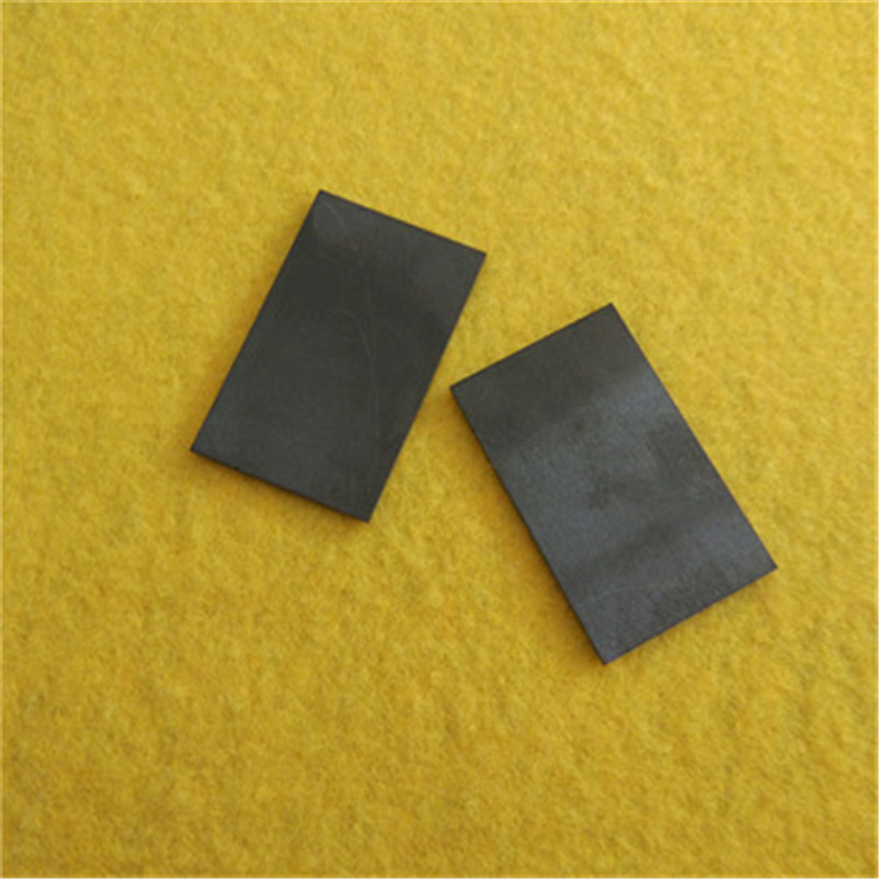 气压热压 抛光 耐磨 氮化硅陶瓷片