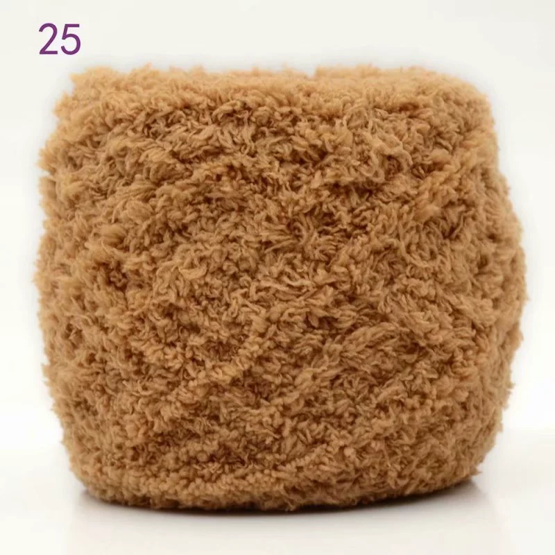 Плотный шерсть baby wool с коралловой сеткой из вуали, мех и phoenix down проволока