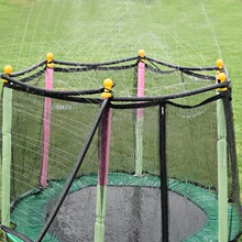 Ĵˮ trampoline sprinkler @ԄӞˮˮ؞ˮ