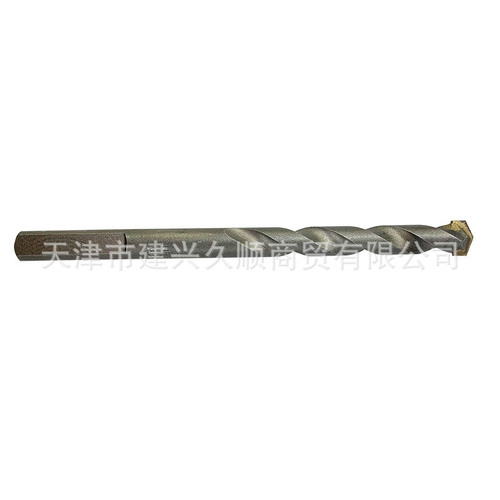 Bosch original accessories impact masonry drill bit 2 series brick wall drill bit single pack