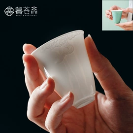 茶杯;盖碗;茶壶