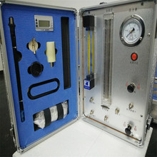 AJ12B氧氣呼吸器校驗儀 AJ12型安防救護用呼吸器校驗儀