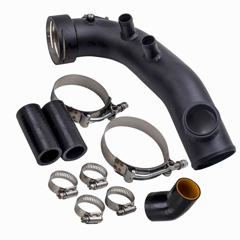 高性能进气系统改装适用宝马E92 Coupe N54 335i / 335xi 06-2010