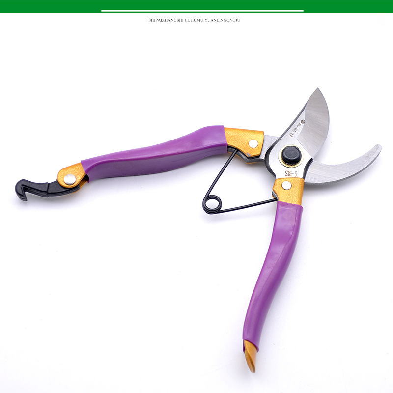 7寸修枝剪9
