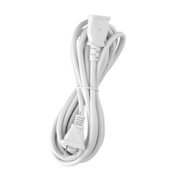 White, 2meter