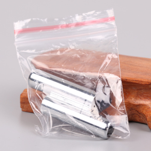 Alice Brass Tuning Whistle Erhu Tuner Tuning Flute Two-Tube Tuner DA Tuning Special for Erhu