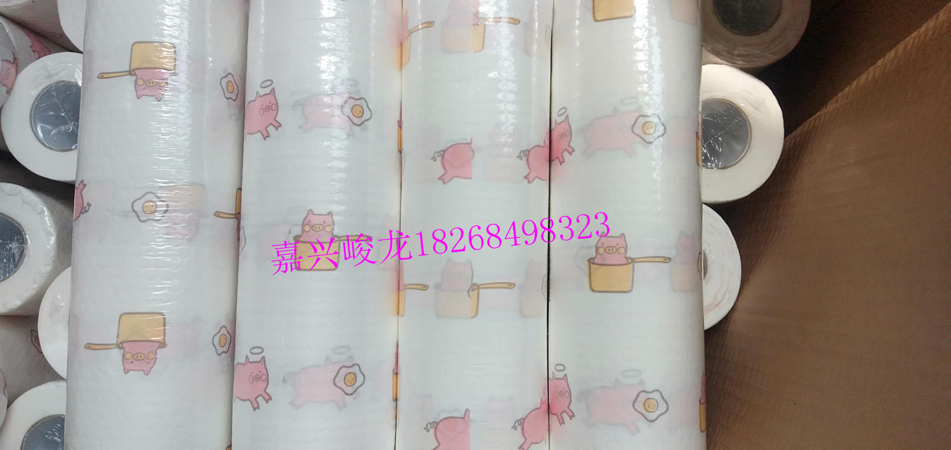 特卖懒人抹布干湿两用厨房无纺可水洗清洁刷洗碗巾不沾油机器