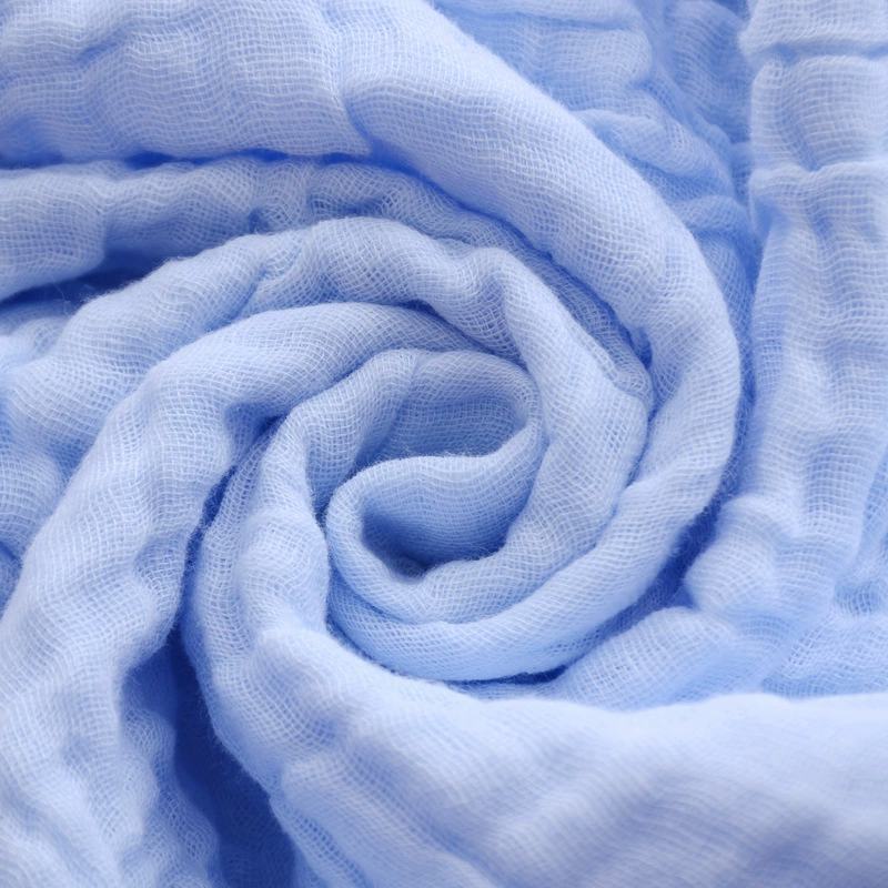 Children's gauze cool duvet, bath towel for new born