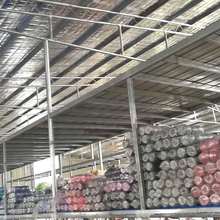 库存大卷布条线随机不挑色论斤称货源厂家批发练手勾织线地垫清仓