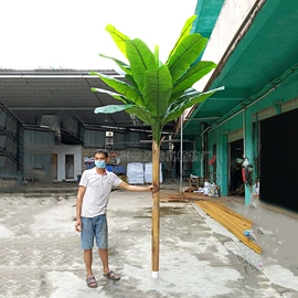 仿真绿植;仿真盆栽;植物工艺品