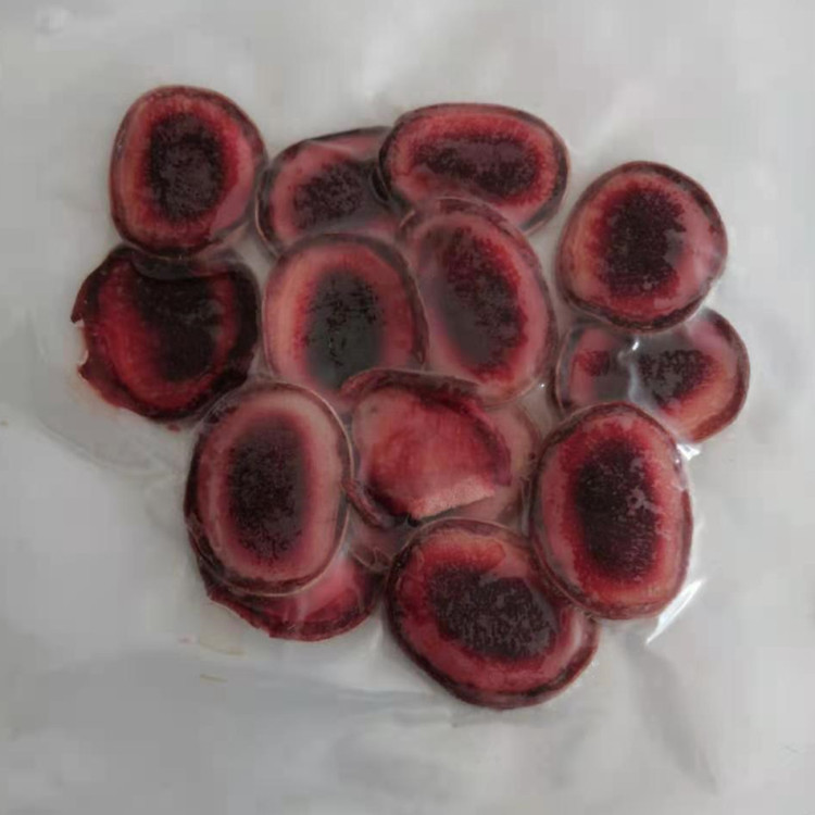 鮮鹿茸片 梅花鹿茸片 鹿茸片現切