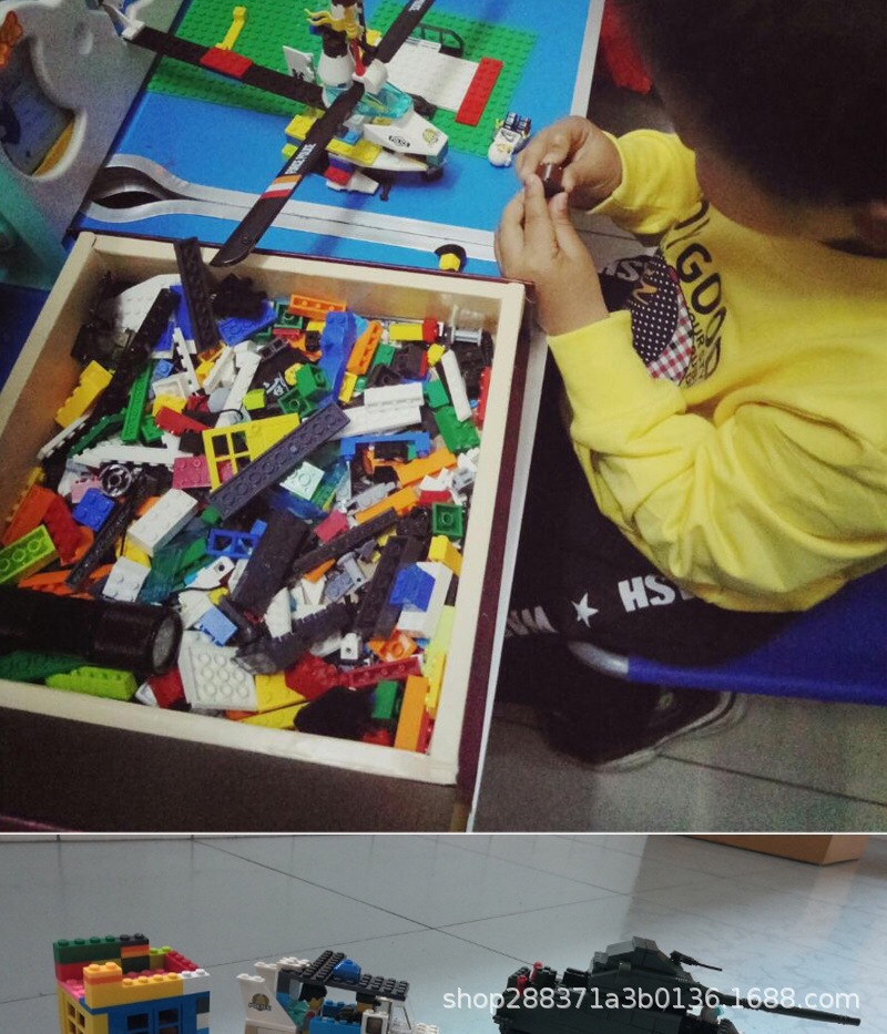 兼容乐高积木小颗粒积木散件包 儿童diy益智拼装益智玩具积木配件-阿里巴巴