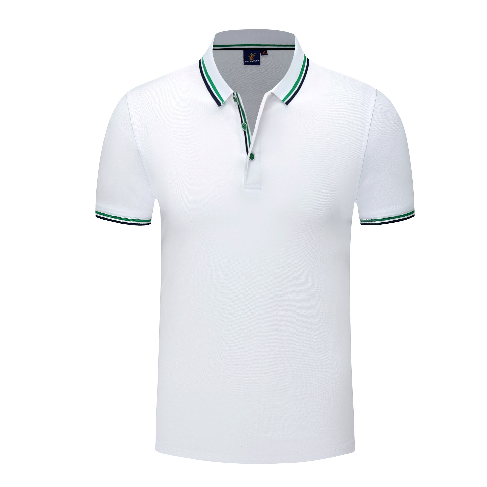 Polo homme - Ref 3442747 Image 7