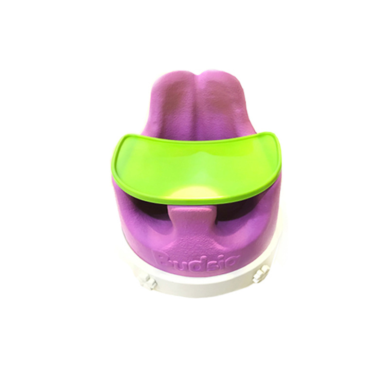 Diverse polyurethane children's chair, pillow