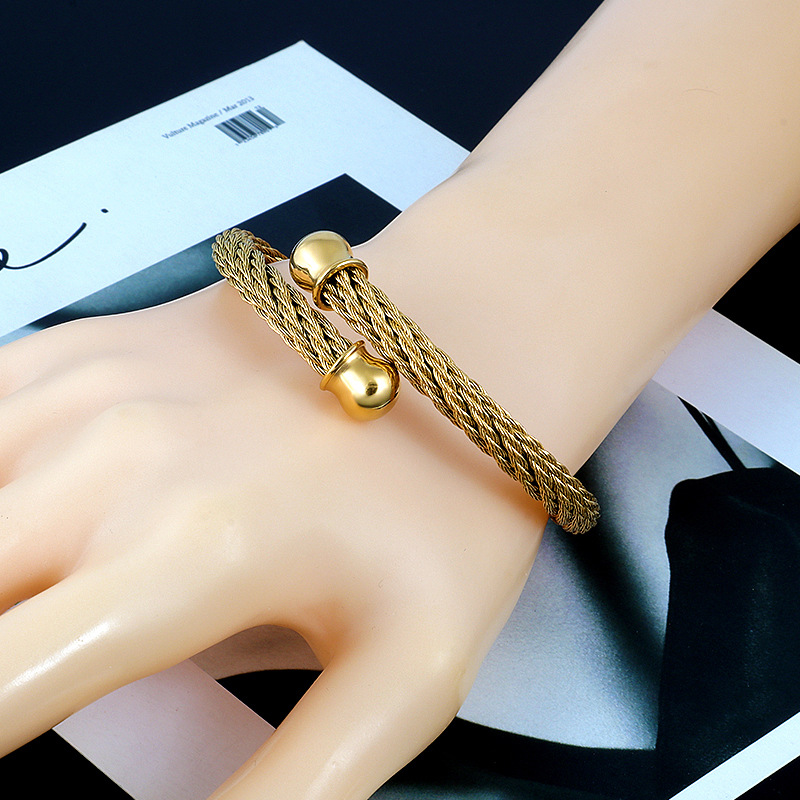 Punk Bracelet Image 7
