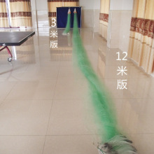 老渔翁单层青丝渔网加重高鱼网沉网粗绿丝不缠网单片深水库粘渔网