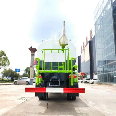 Supplying Yunnei 150 Horsepower Fog – Suvarma maşınları