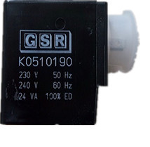 线圈   K0510190  GSR