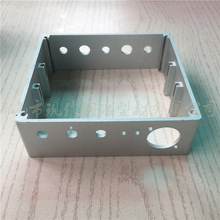 �X���⚤ꖘO�����yɫ6061�X�Ͻ�CNC�ӹ�܇�S�ӹ��D���X�Ͳ�