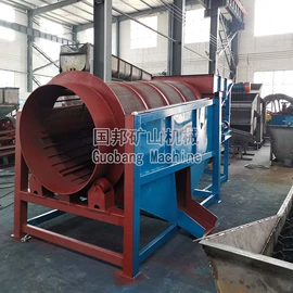 重选设备;磁选设备;筛分设备
